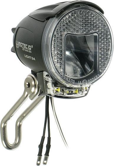Produktbild Busch & Müller IQ Cyo RT Senso plus