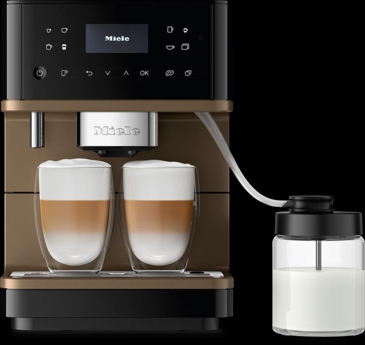 Miele CM 6360