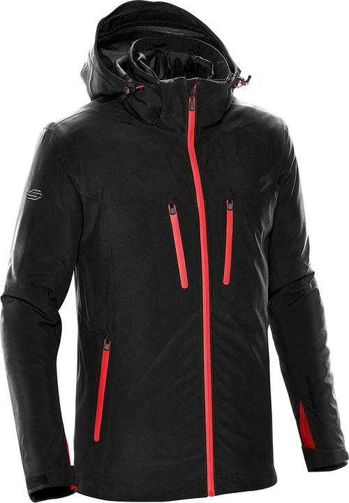 Produktbild Stormtech Matrix System Jacke (XL)