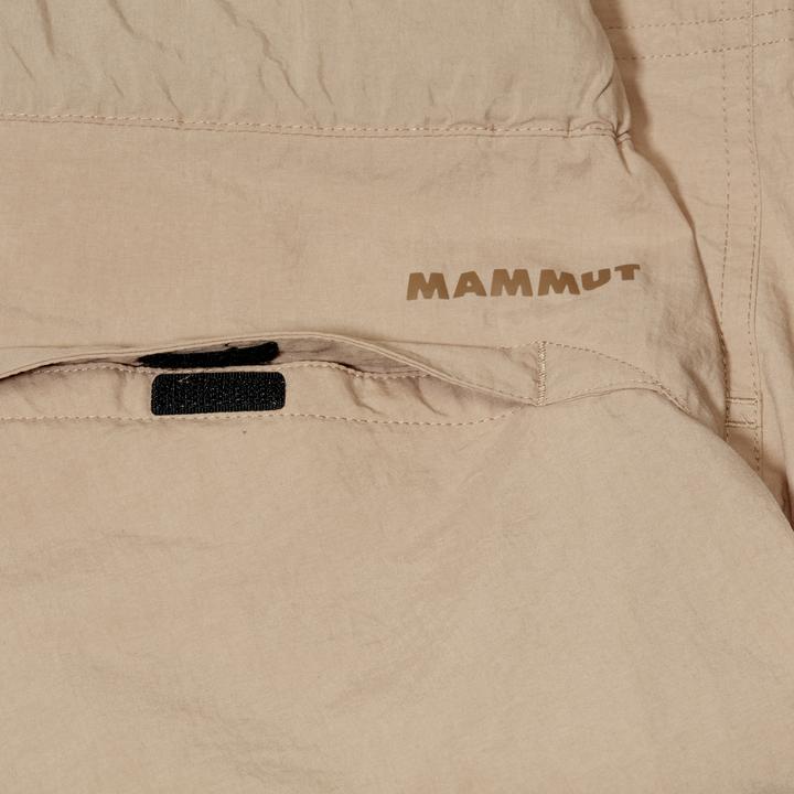 Immagine prodotto Mammut Pantaloncini da trekking Cargo Donna (34)