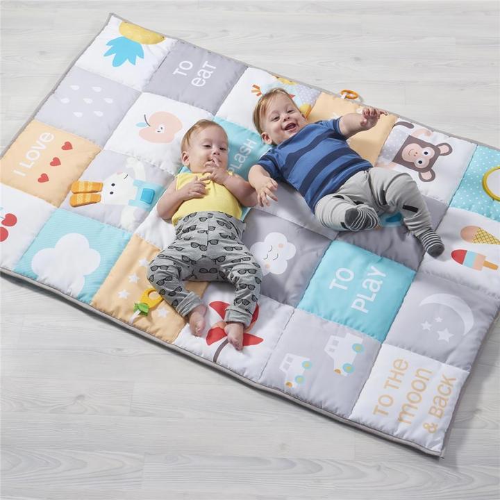 Image du produit Taf Toys J'aime... (150 x 100 cm)