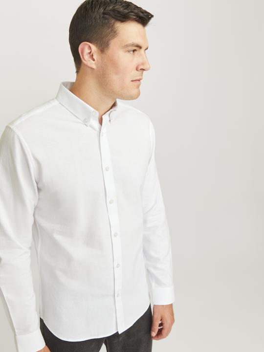 Image du produit Jack & Jones Jreboscar Shirt Ls Noos (M)