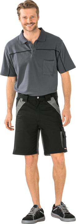 Actual product image Planam Work shorts (XXL)