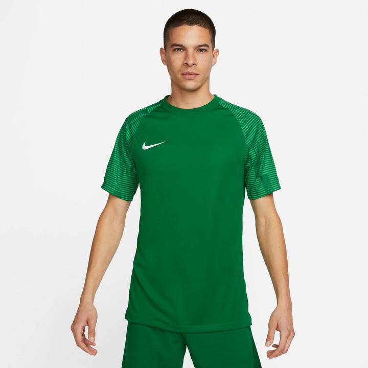 Produktbild Nike Dri-Fit Academy Men"S Soc Pine Green/Hyper Verde/White M (M)