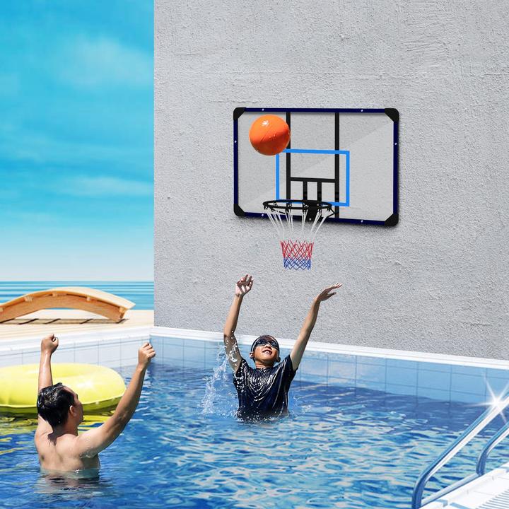 Actual product image Jamb Basketballkorb