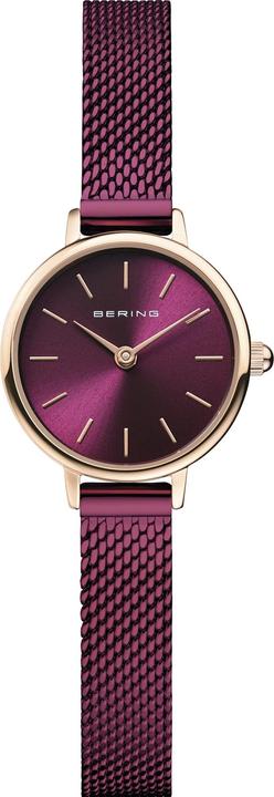 Produktbild Bering Classic (Analoguhr, 22 mm)