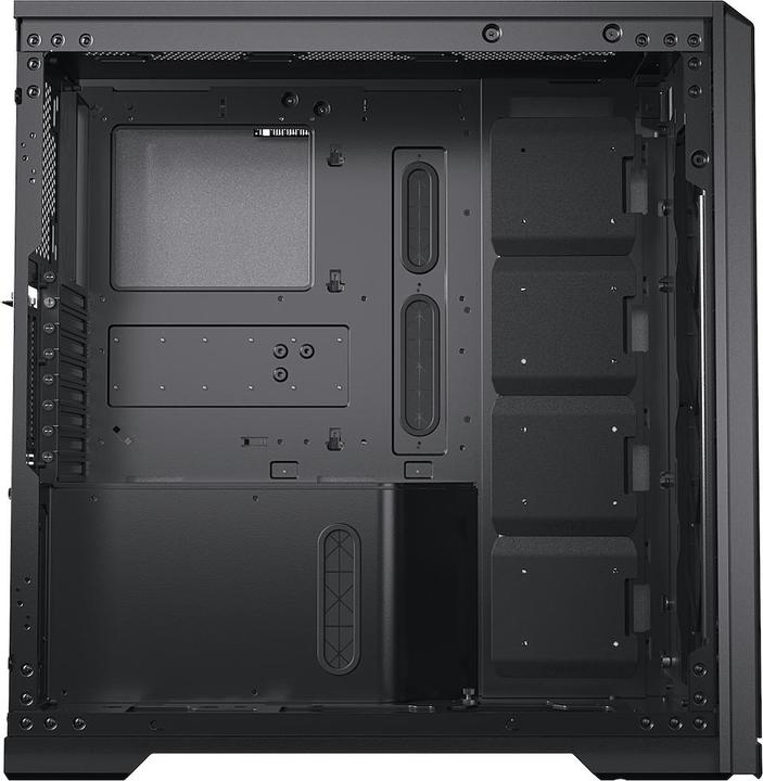 Actual product image Phanteks Enthoo Pro 2 (ATX, E-ATX, mATX, Mini-ITX, SSI EEB)