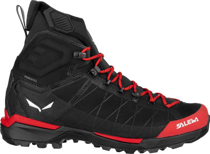 Produktbild Salewa Women's Ortles Light Mid Powertex (39)