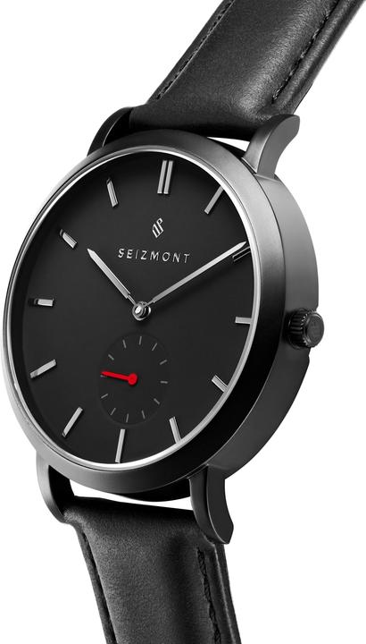 Immagine prodotto Seizmont Aether (Orologio da polso analogico, 40 mm)