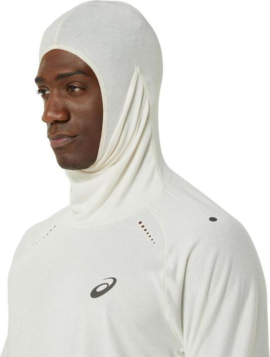 Immagine prodotto ASICS Performance Felpa con cappuccio Metarun LS (XL)