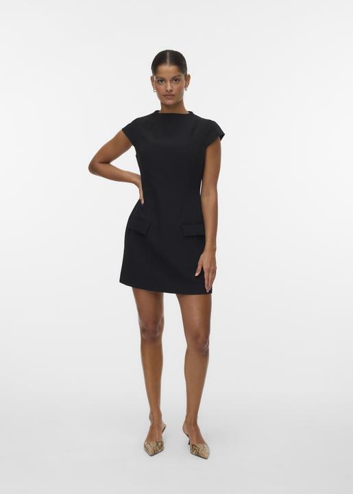 Actual product image Vero Moda VMAGNES Kurzes Kleid Kleid (XS)