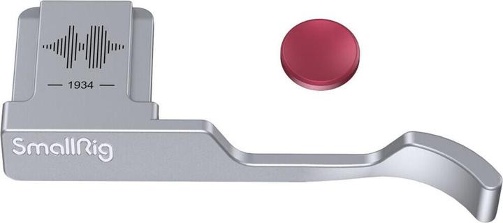 Image du produit SmallRig Poignée de pouce (Accessoires vidéo divers)