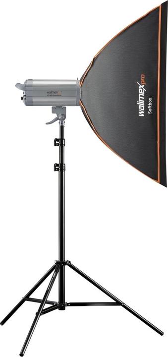 Image du produit Walimex Boîte à lumière OL 60x90cm (Boîte à lumière)