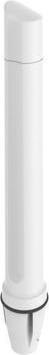 Produktbild Poynting Antennen · Wi-Fi/5G · Marine · A-OMNI-0496-V2-01 · weiss · N-Type (F) · 2,4 GHz/5GHz 10dBi (WLAN)