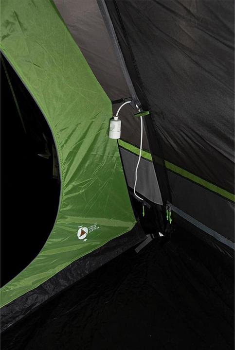 Produktbild High Peak Brixen 5.0 (Tunnelzelt, 15.20 kg, 5 Personen)