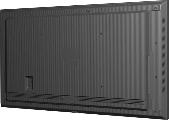 Actual product image iiyama 139.0cm(55") LH5564UHS-B1AG 16:9 2xHDMI+USB-C (Speditionsversand) (3840 x 2160 Pixels, 55")