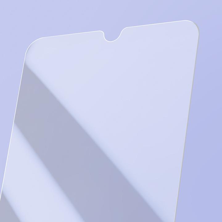 Immagine prodotto Avizar Pellicola di protezione del display in vetro di durezza 9H (1 Pezzo/i, Blackview BV9200)