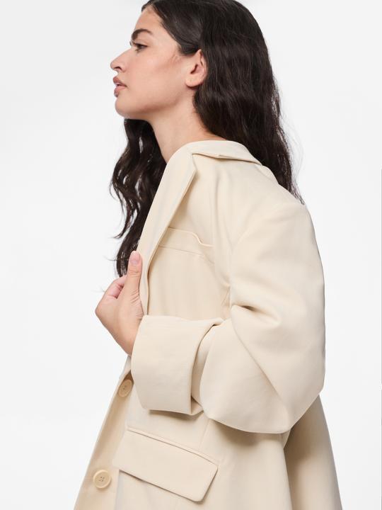 Actual product image Pieces PCKAMIL Blazer (XL)