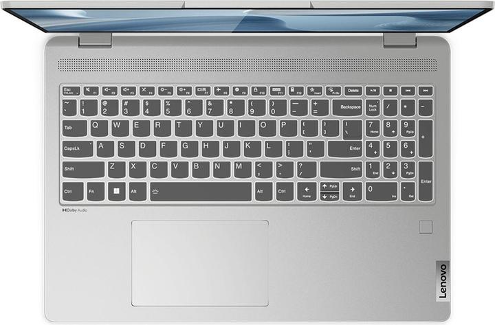 Produktbild Lenovo IdeaPad Flex 5 (16", Intel Core i5-1235U, 16 GB, 512 GB, DE)