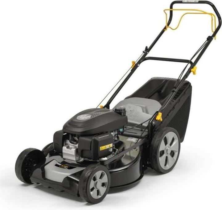 Produktbild Alpina Garden Benzin Rasenmäher ALPINA AL5 51 SAQ (Benzinbetrieb)