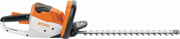 Actual product image Stihl Cordless hedgecutter (Cordless hedgecutters)