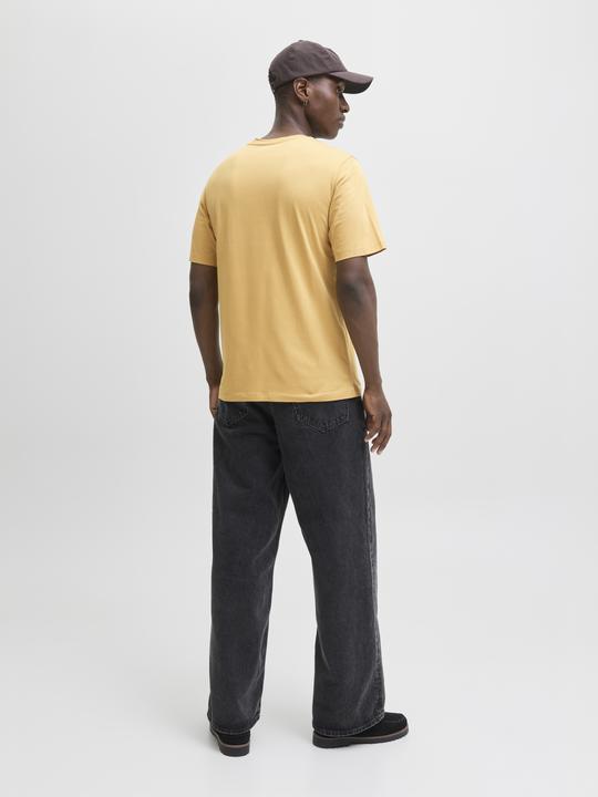 Image du produit Jack & Jones Jjelogo Tee Ss O-Neck 2 Col Aw25 Sn (S)