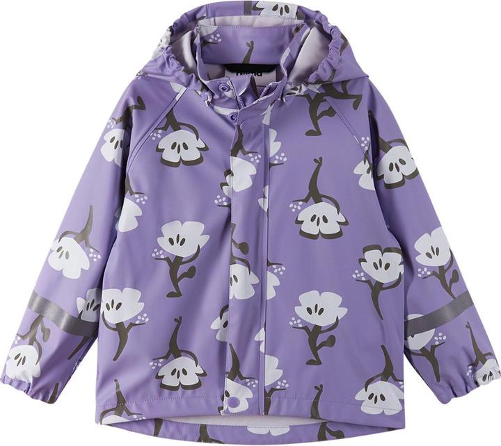 Produktbild Reima Kinder Regenjacke Vesi Lilac amethyst (86)