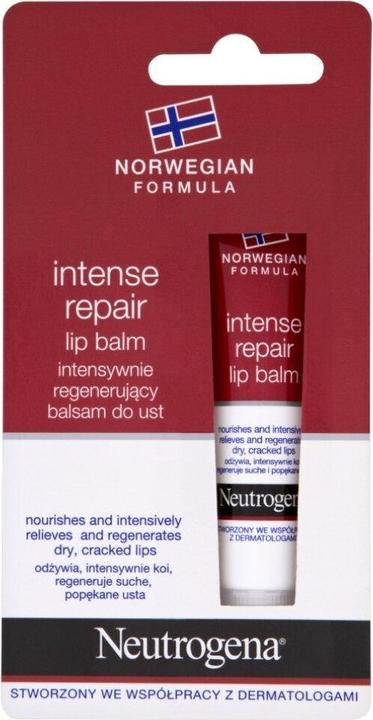 Produktbild Neutrogena Norwegian Formula® Intense Repair (15 ml)