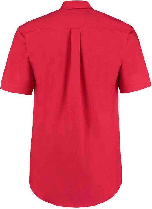 Immagine prodotto Kustom Kit Camicia Formale Maniche Corte Uomo