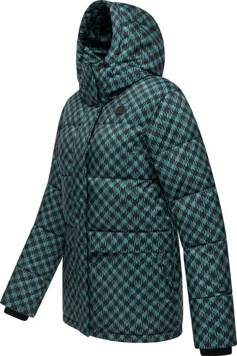Immagine prodotto Ragwear Wikesh Print (XL)