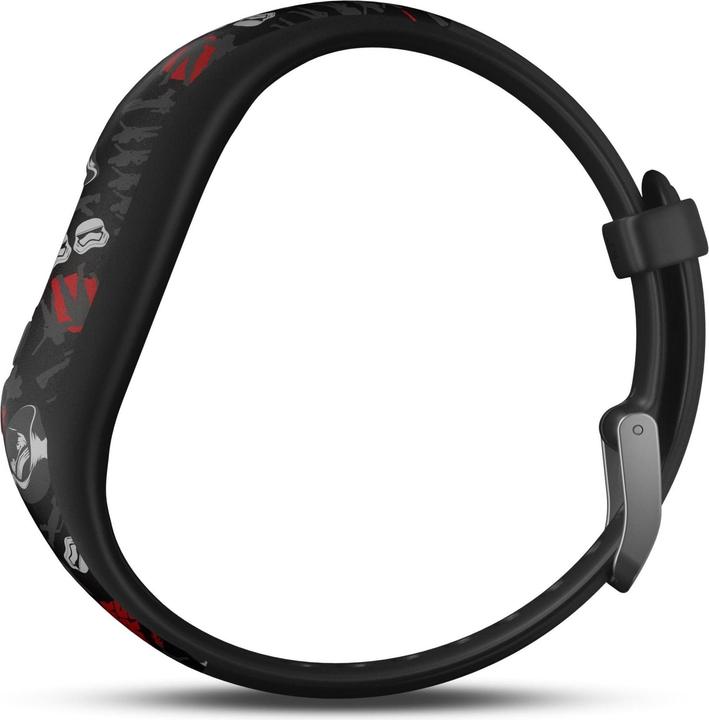 Actual product image Garmin Bracelet Star Wars (Silicone)