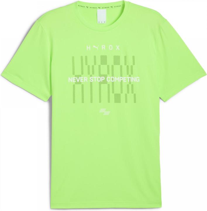 Image du produit Puma M x Hyrox M Tad Tee (S)