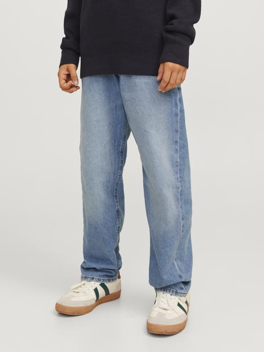 Actual product image Jack & Jones Jwhchris Jjoriginal Sq 957 Jnr (134)