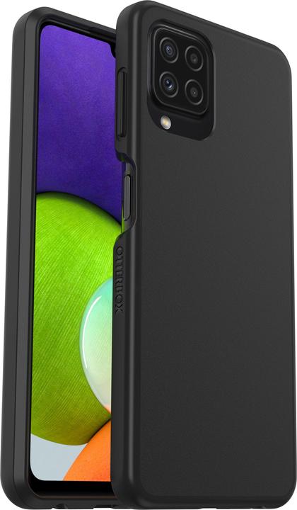 Actual product image OtterBox React (Samsung Galaxy A22)