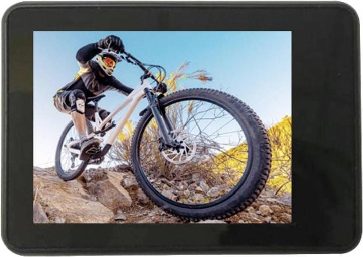 Image du produit Easypix Vision DUO 4K (60p, WiFi)
