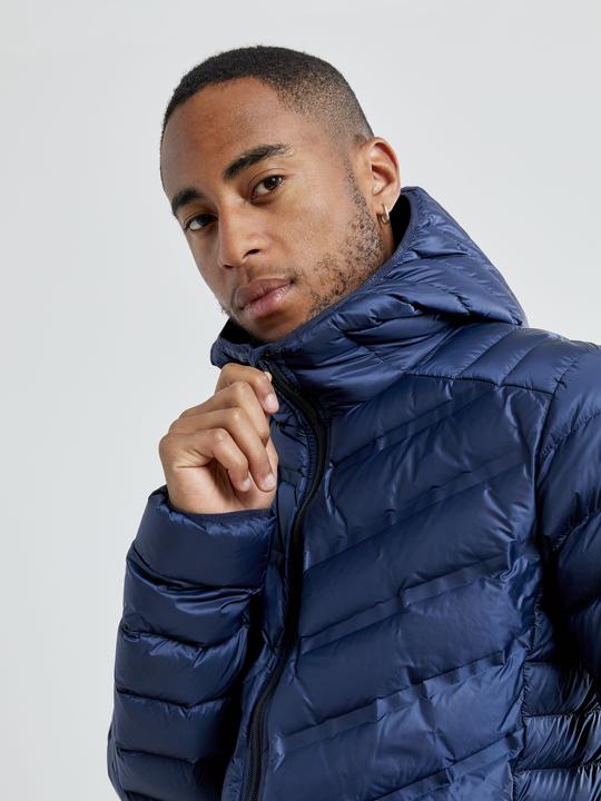 Actual product image Craft Lt Down Jkt M (4XL)