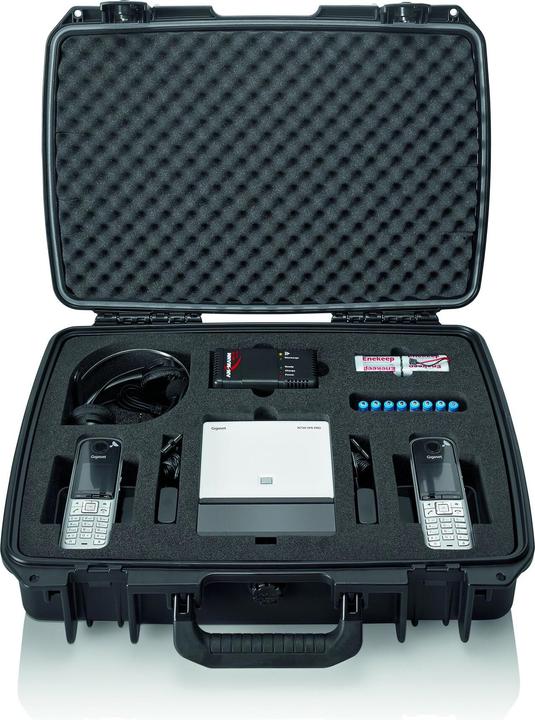 Actual product image Gigaset N720 Spk Pro