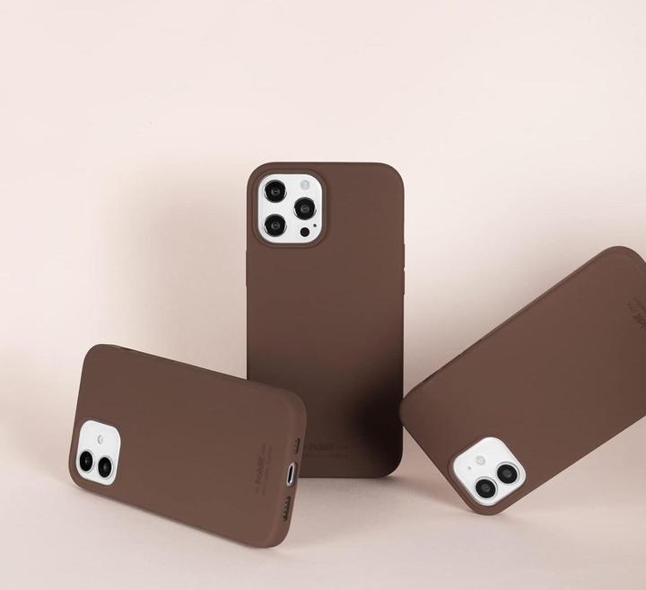 Actual product image Holdit Silicone (Apple iPhone 11, Apple iPhone XR)