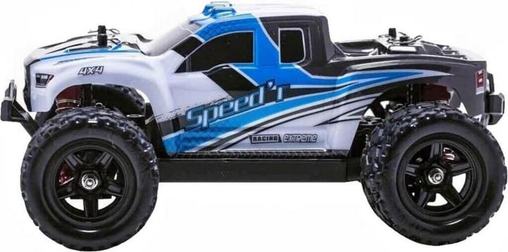 Image du produit Blij´r Speed'r