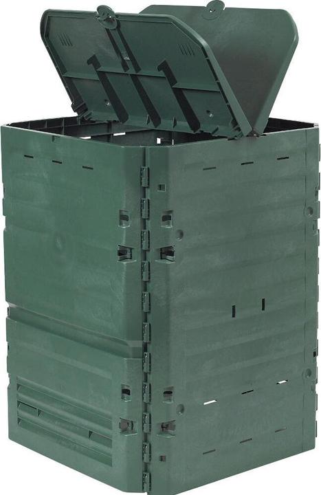 Produktbild Garantia Thermo King (600 l)