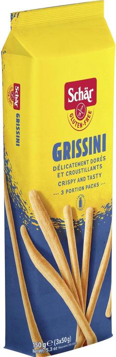 Schär Grissini senza glutine (150 g)