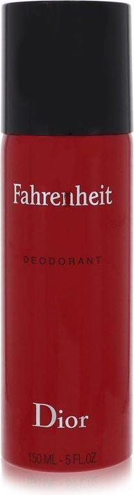 Actual product image Dior Fahrenheit (Spray, 150 ml)
