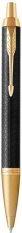 Immagine prodotto Parker Pen IM Premium Nero/Oro G.C. (Nero, 1 x)