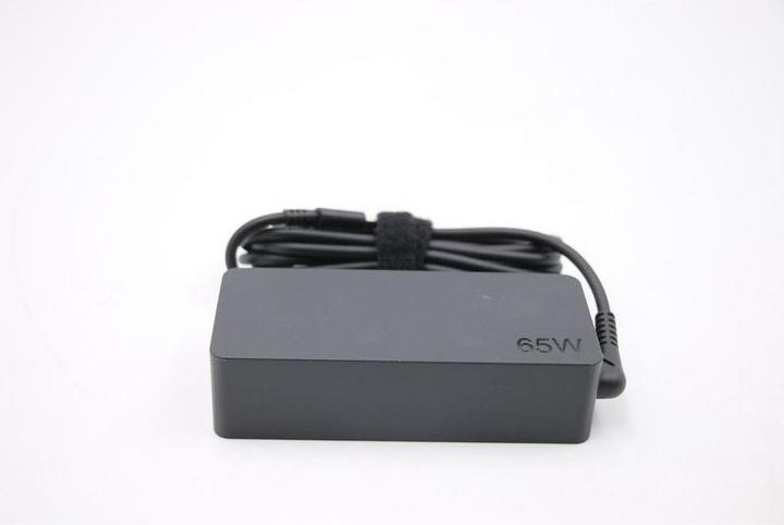 Actual product image Lenovo 02DL124 (USB-C) (65 W)