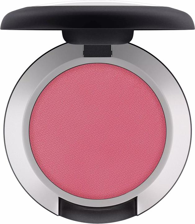 Actual product image MAC Cosmetics Powder Kiss Soft Matte Eye Shadow (Case In Love)