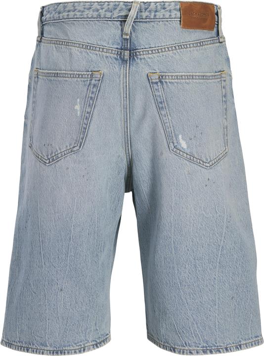 Actual product image Jack & Jones Jjiron Jjcooper Shorts Sbd 352 (S)