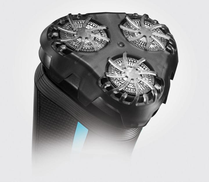 Actual product image Remington R6000 Style Series Aqua