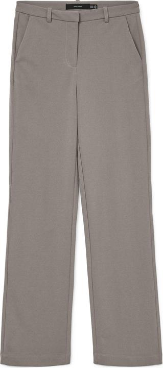 Vero Moda Vmzamira Mw Straight Pant Ga Noos (L)