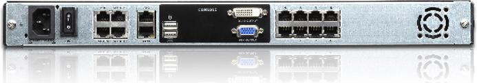 Produktbild Aten KVM-Switch, VGA