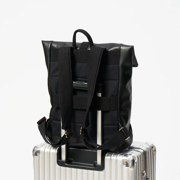 Actual product image Souleway Foldtop (Oleatex Edition) (20 l)